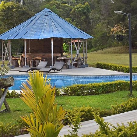 San Agustín Hotel Yalconia מראה חיצוני תמונה