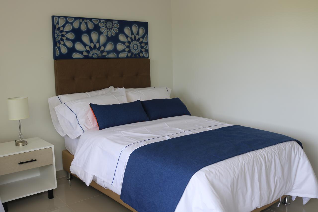 San Agustín Hotel Yalconia מראה חיצוני תמונה