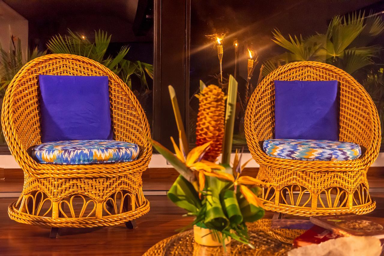 San Agustín Hotel Yalconia מראה חיצוני תמונה