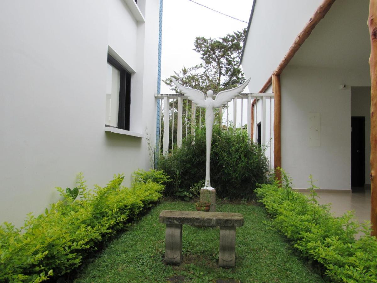 San Agustín Hotel Yalconia מראה חיצוני תמונה