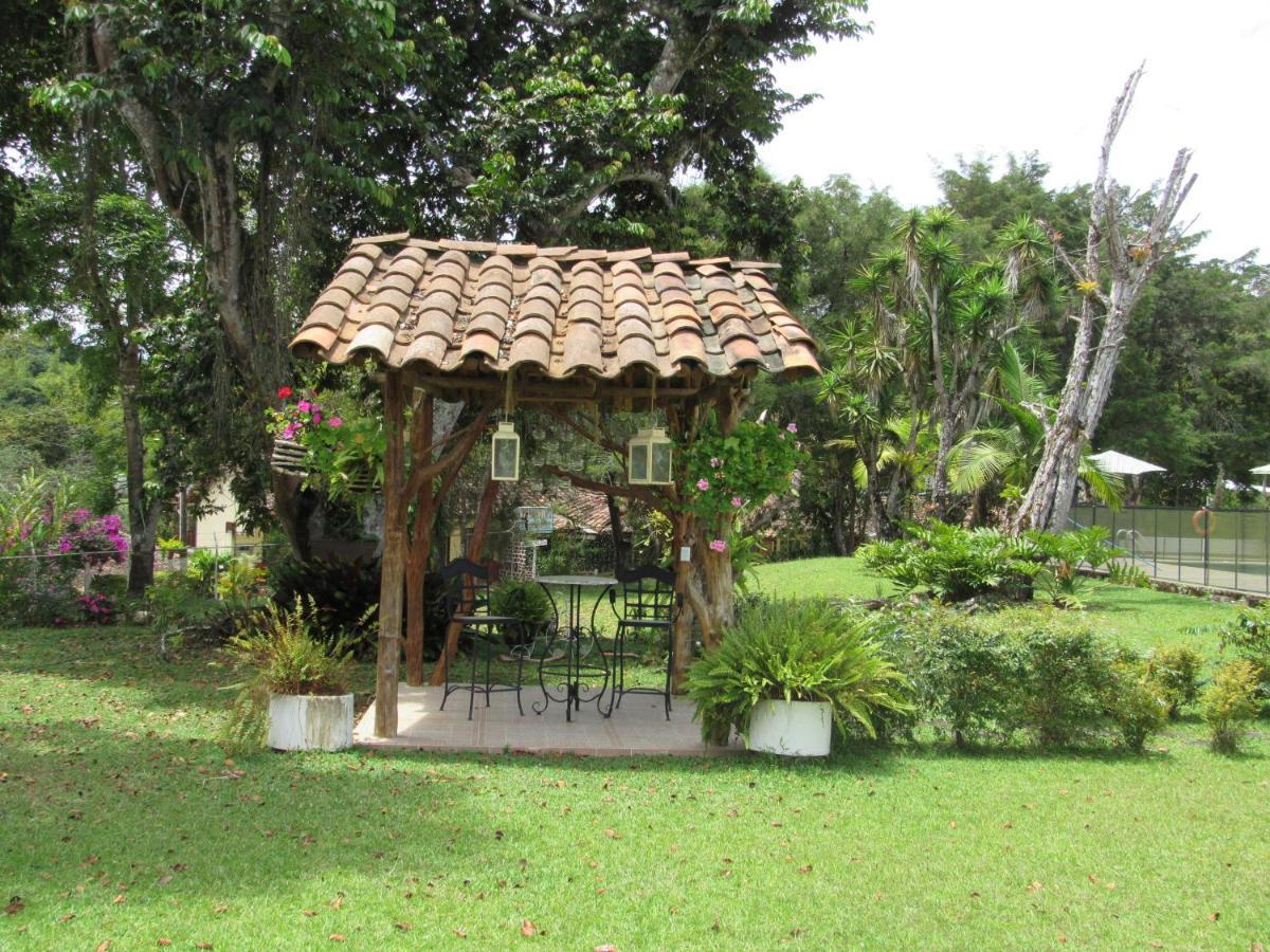 San Agustín Hotel Yalconia מראה חיצוני תמונה