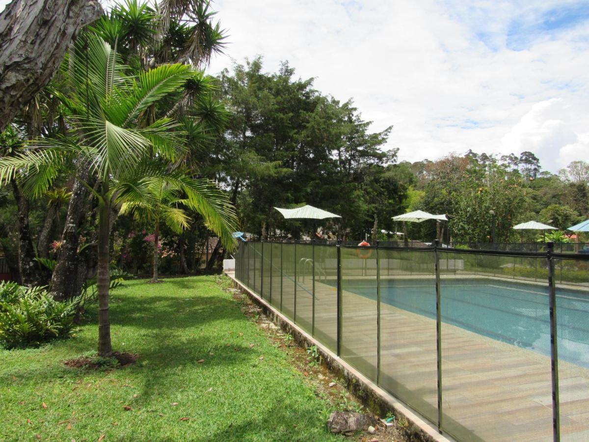 San Agustín Hotel Yalconia מראה חיצוני תמונה